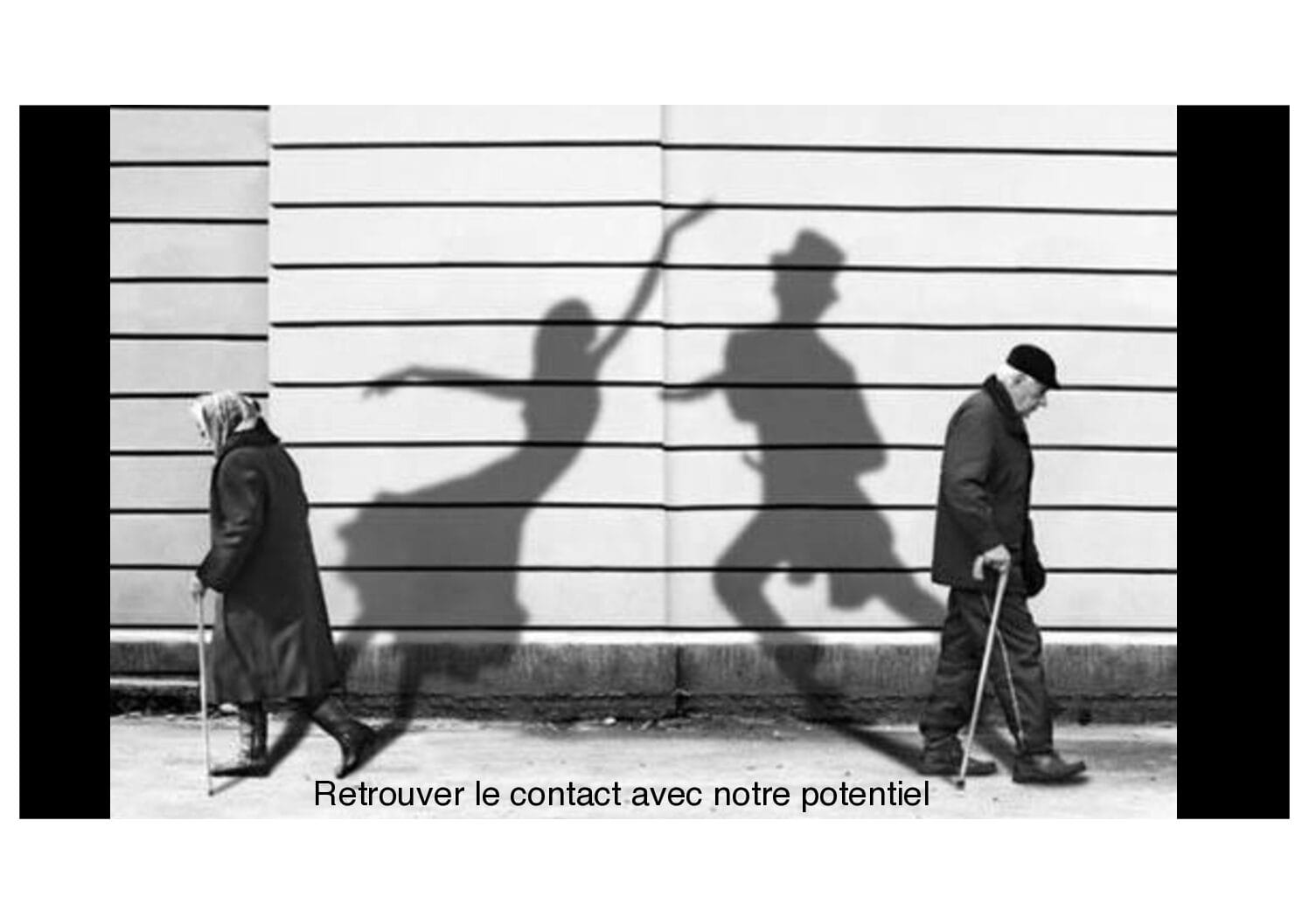 retrouver contact avec votre potentiel retrouver contact avec votre potentiel
