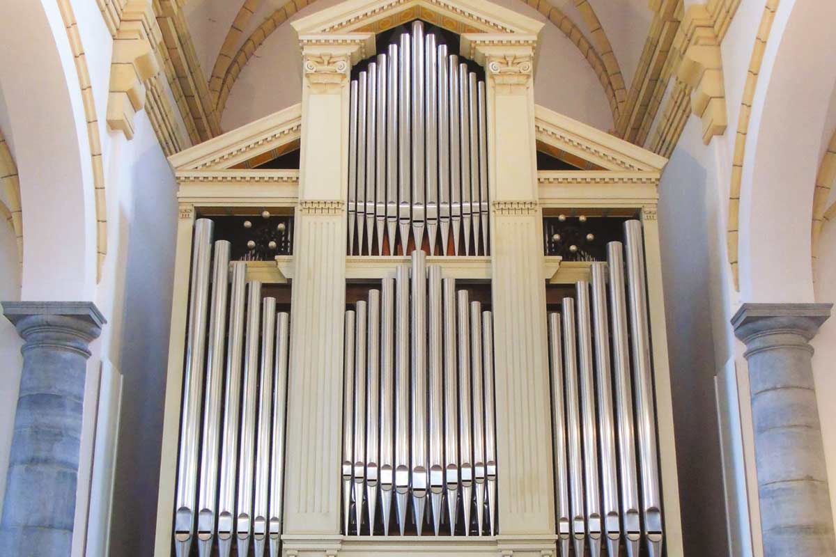 Visé facade Visé facade